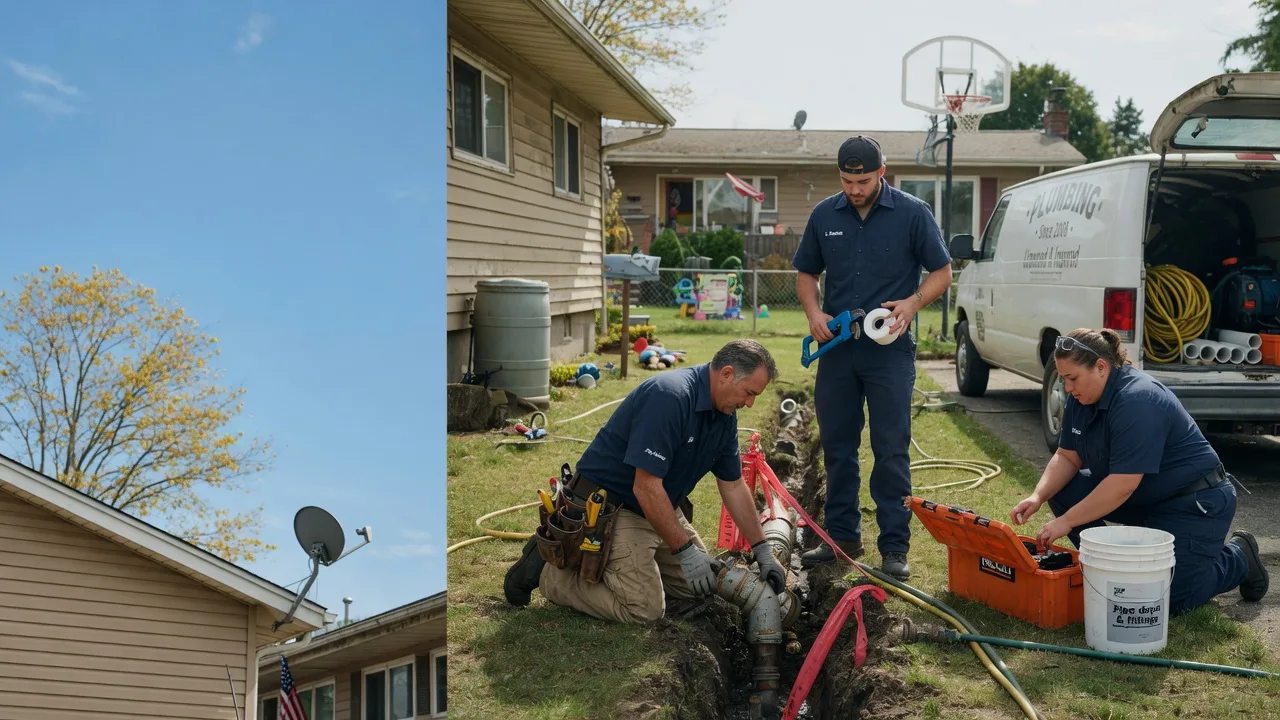 Garbage Disposal Replacement in Belleville, IL near me